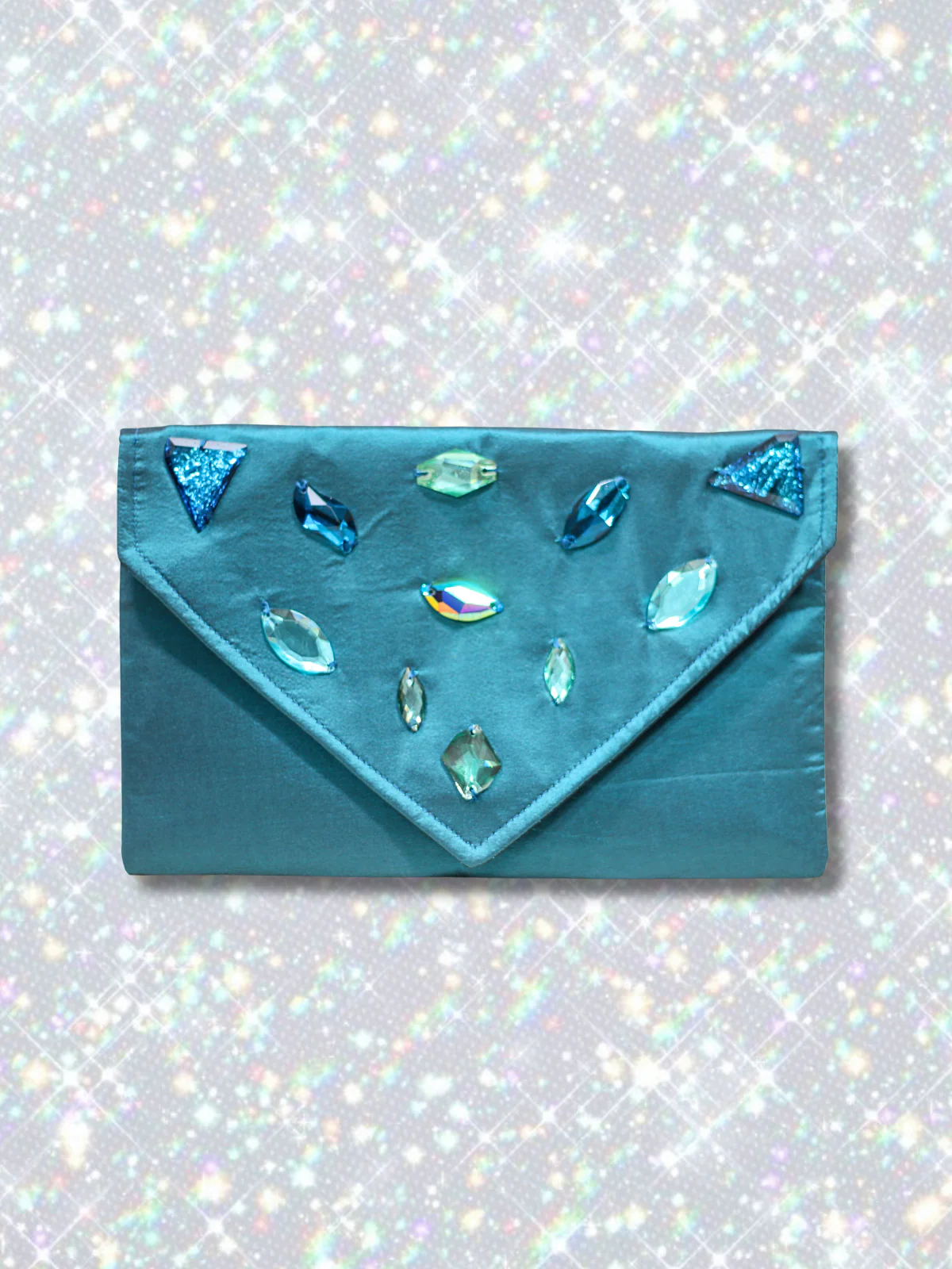 Bad Cinderella, Step Mother's Clutch (Broadway)