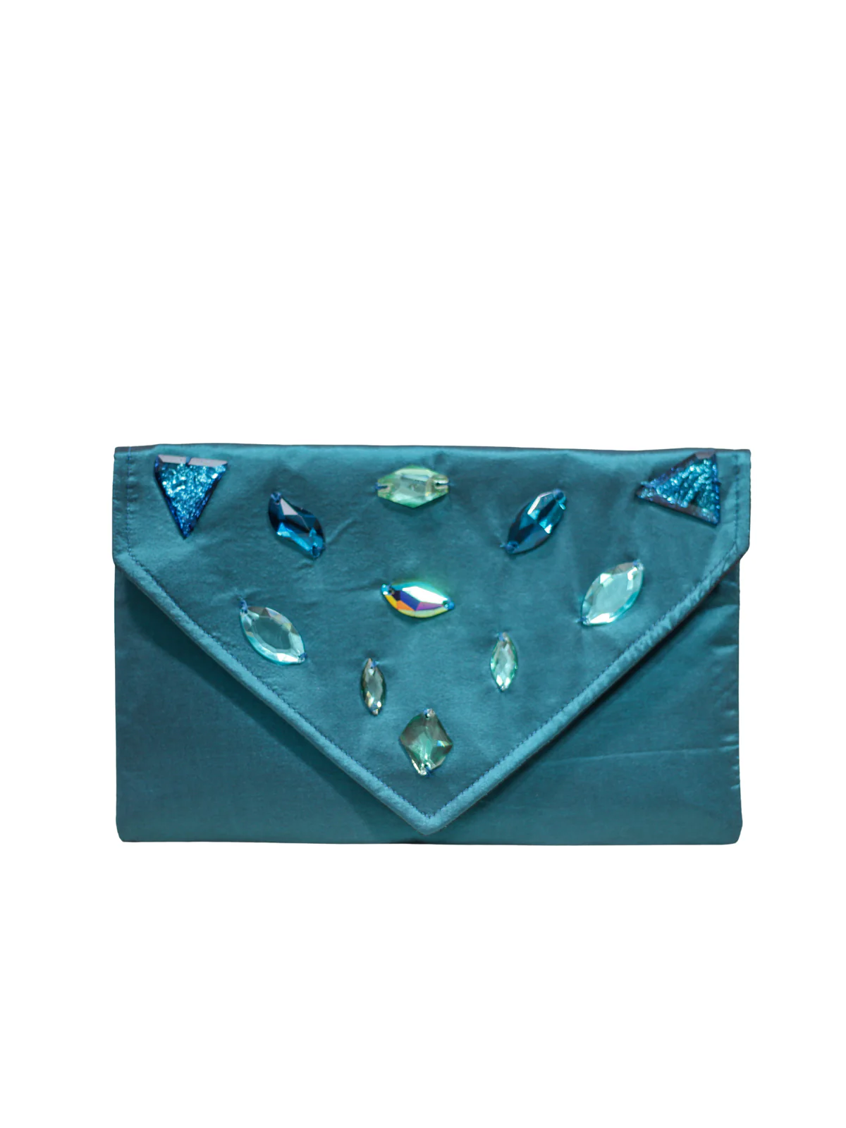 Bad Cinderella, Step Mother's Clutch (Broadway) - Image 2
