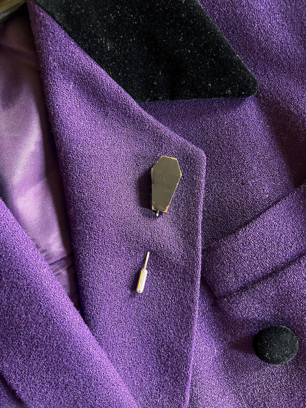 BEETLEJUICE the Pin