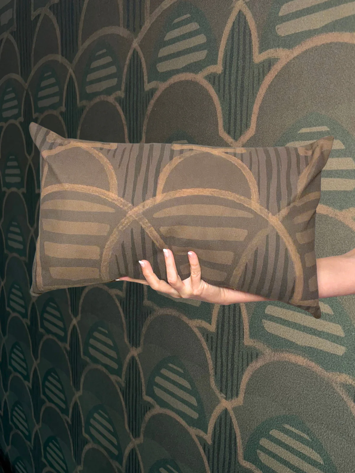 Cabaret Pillow Sham