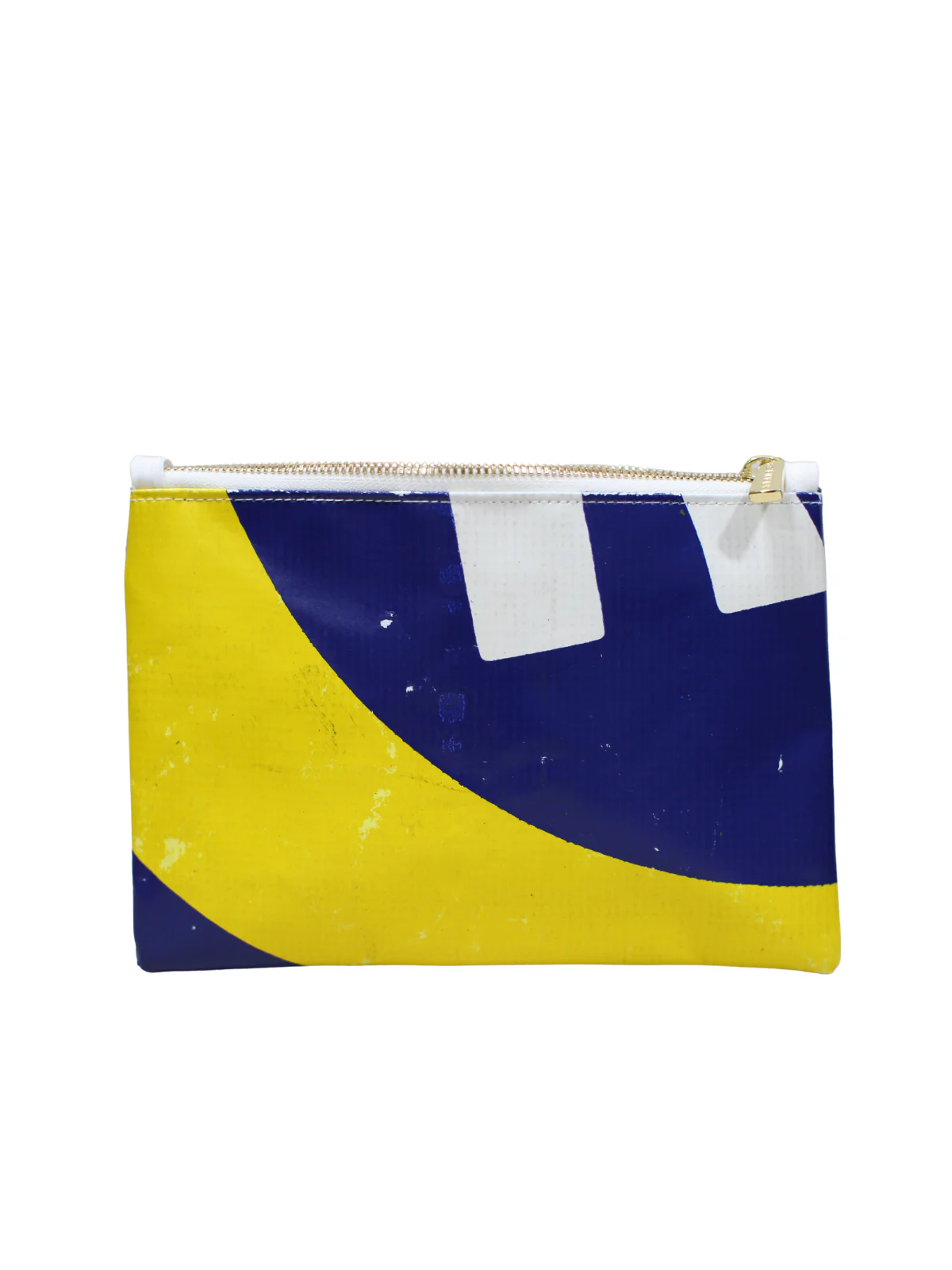 Crazy for You Banner bag (with loops) - Image 3