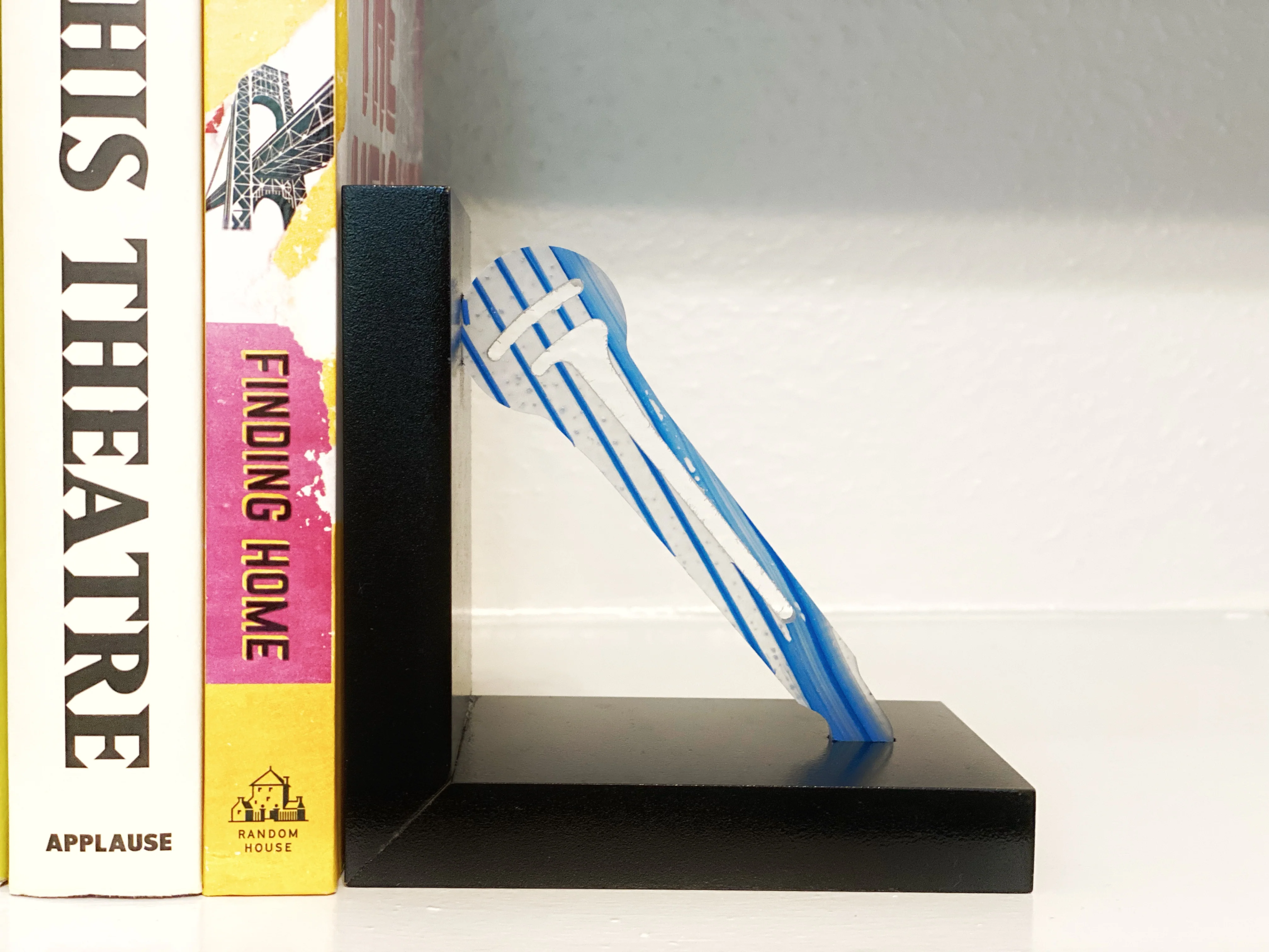 Freestyle Love Supreme Broadway Bookend - Image 3