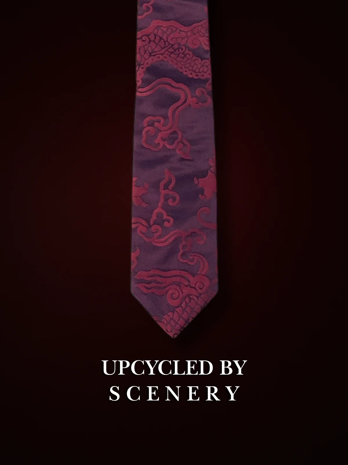 Glengarry Glen Ross Tie