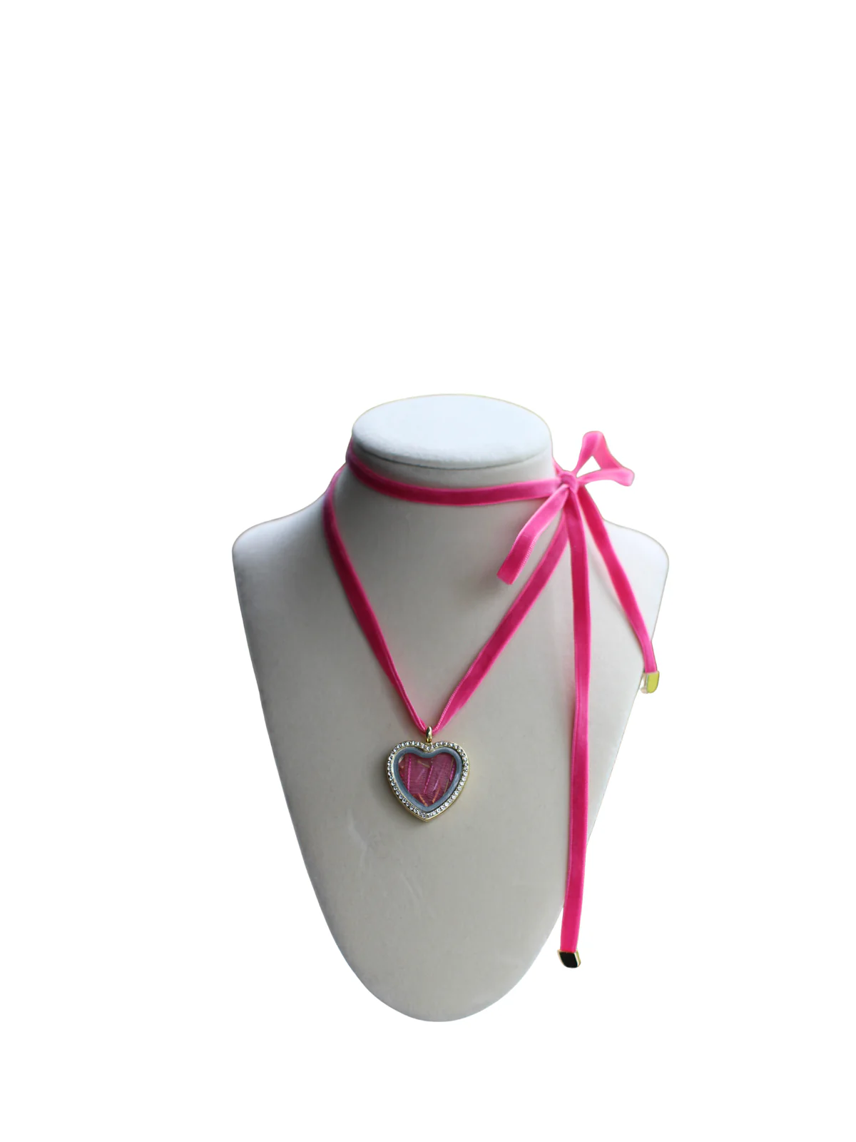 Glinda's Popular Dress Necklace - Image 7