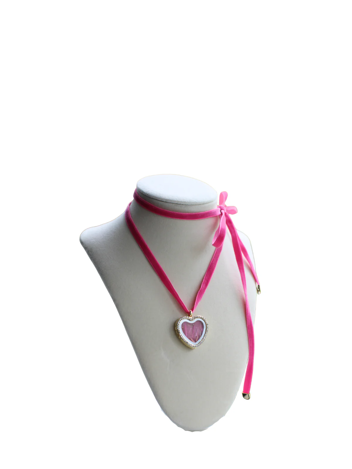 Glinda's Popular Dress Necklace - Image 8