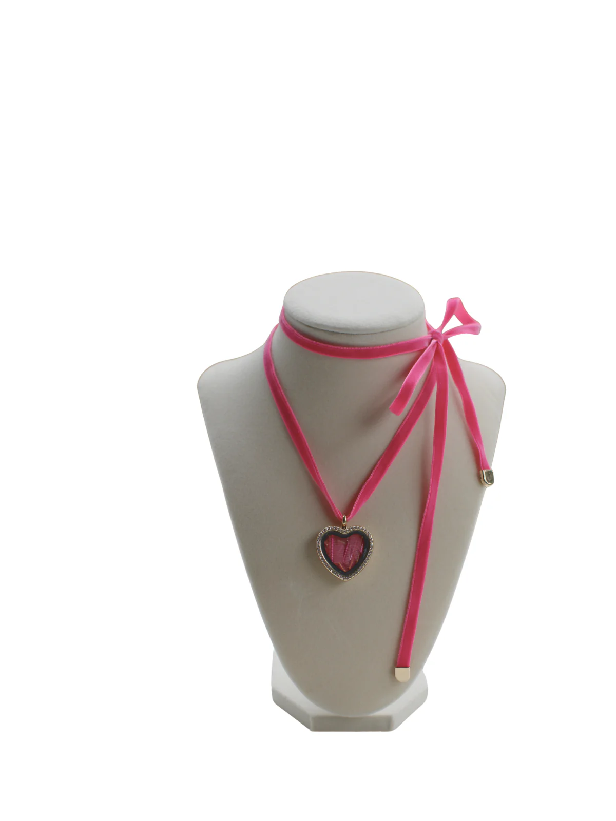 Glinda's Popular Dress Necklace - Image 9