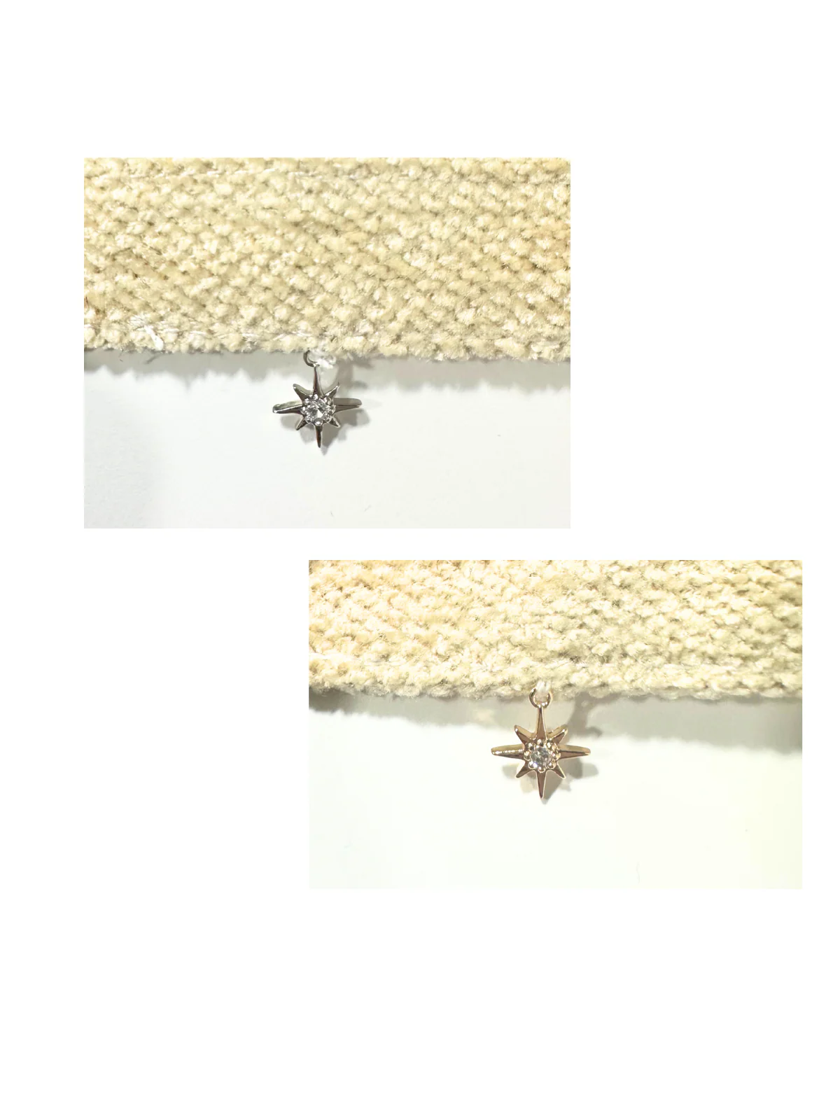 Julia Lester x Scenery: I Can Get it for you Wholesale Choker - Image 3