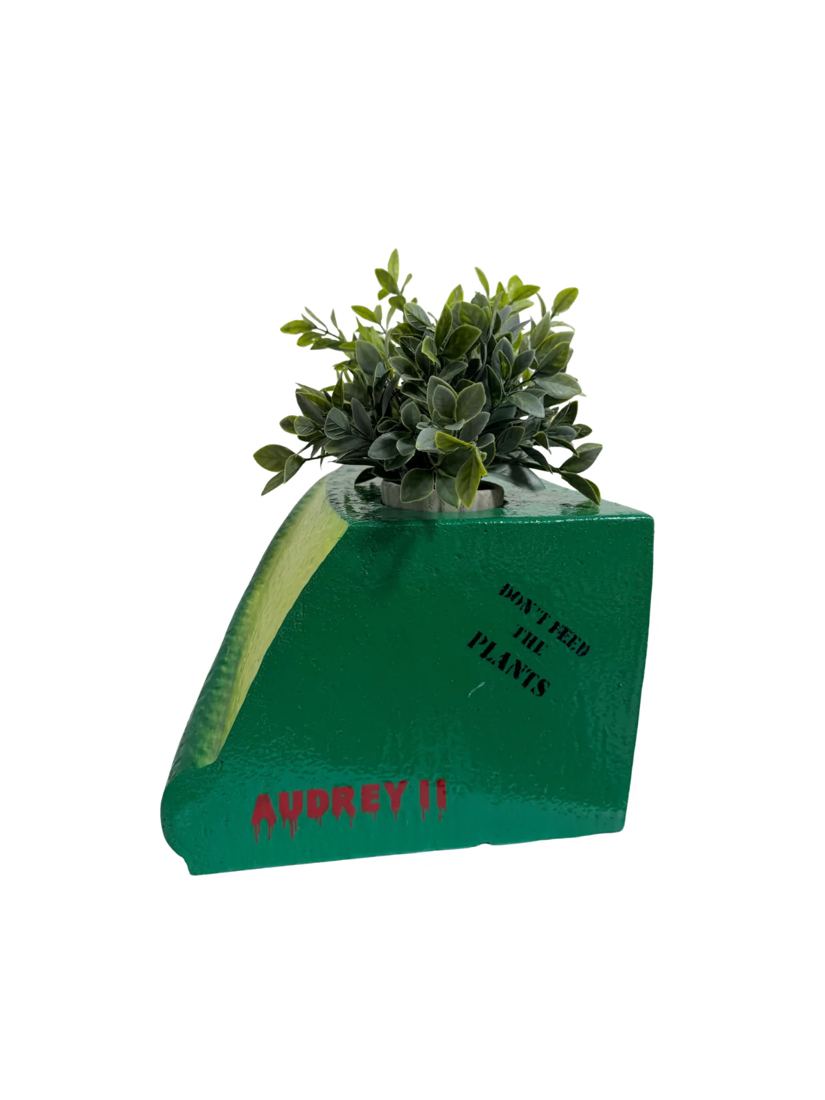 Little Shop Faux Planter (Large) - Image 15