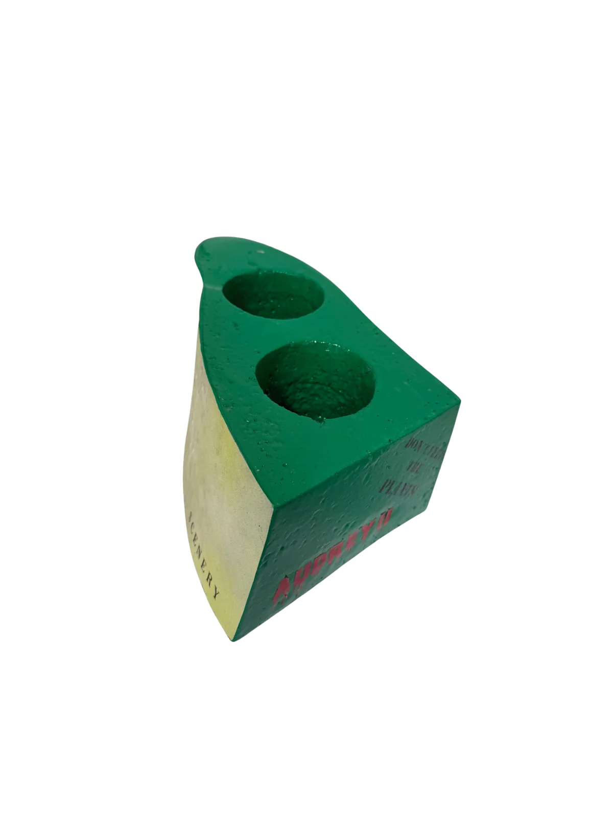 Little Shop Faux Planter (Medium) - Image 10