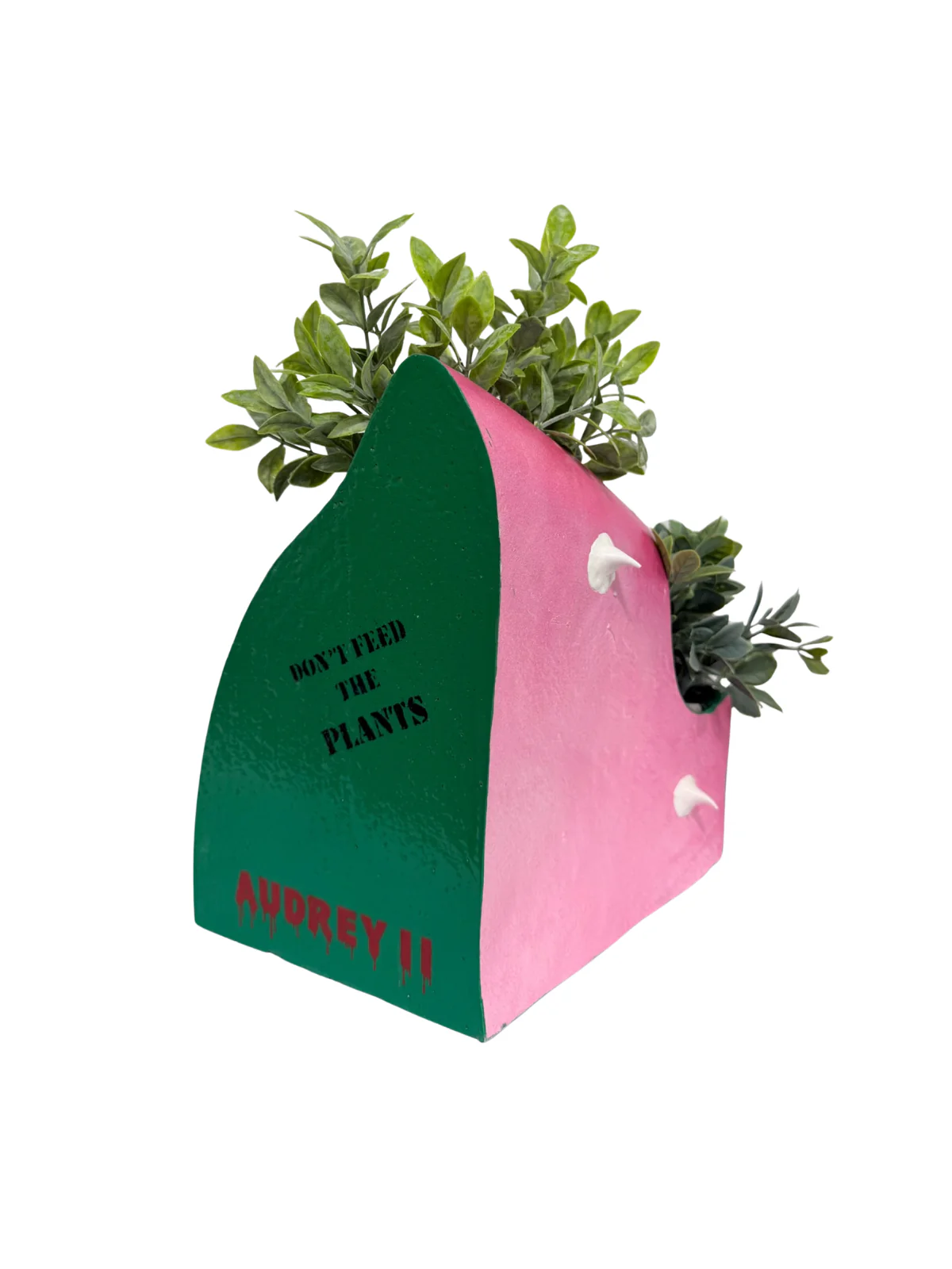 Little Shop Faux Planter (Medium) - Image 11