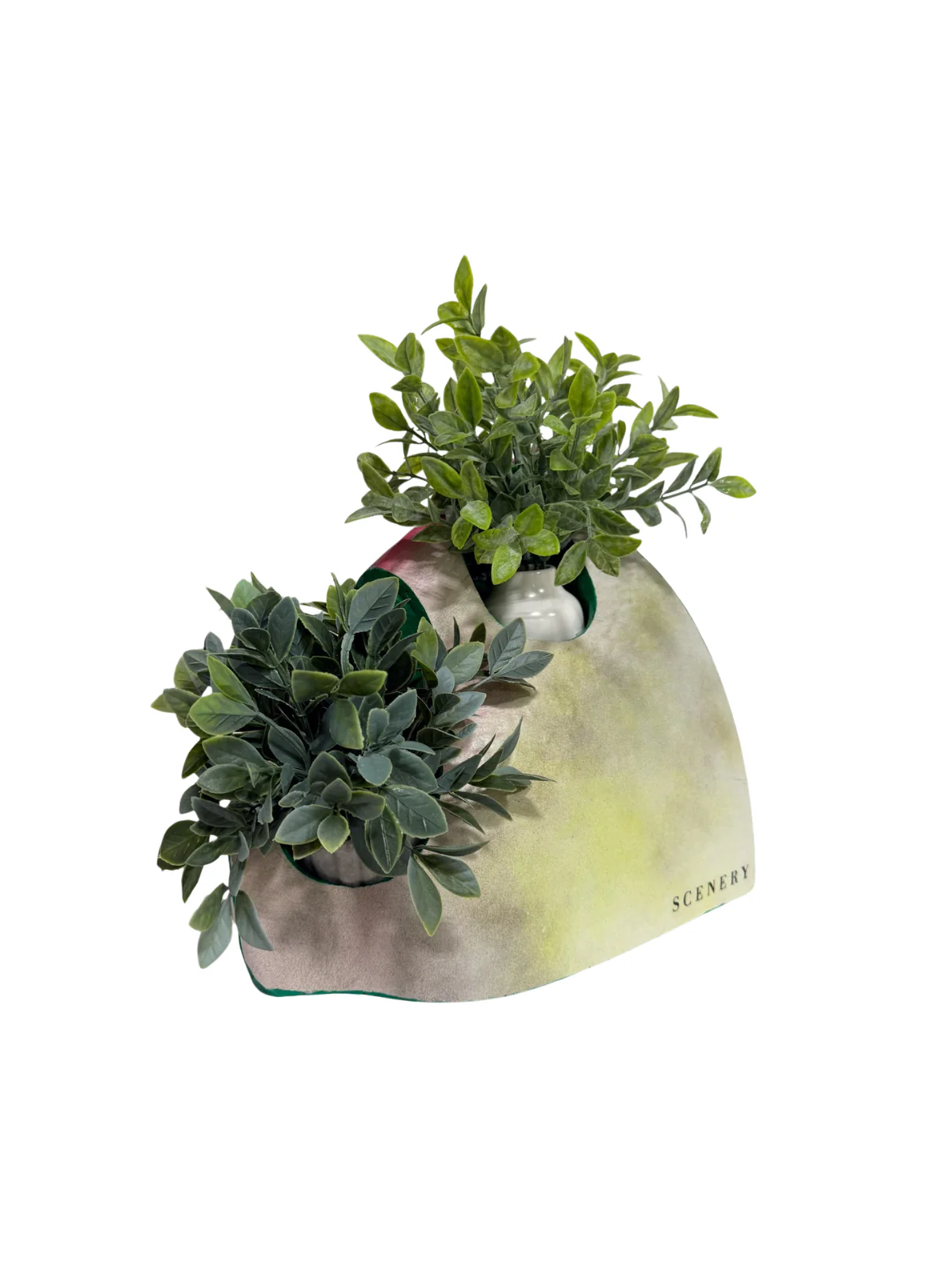 Little Shop Faux Planter (Medium) - Image 12