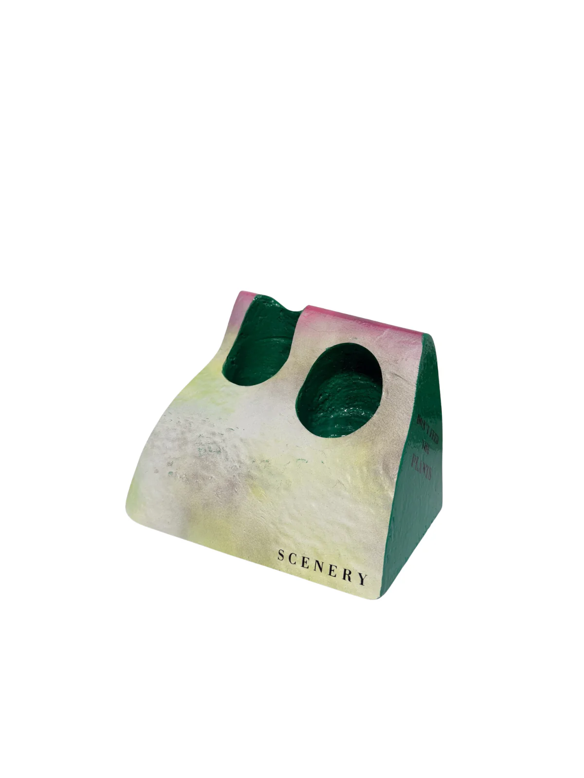 Little Shop Faux Planter (Medium) - Image 6
