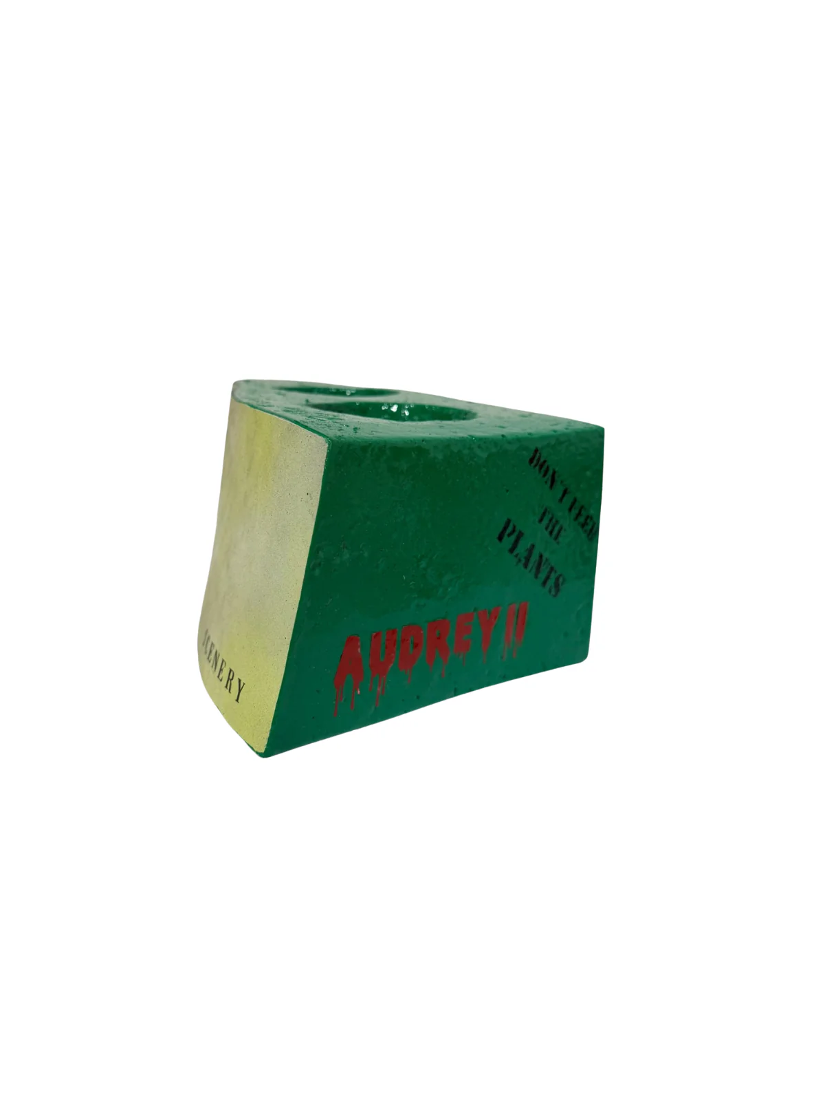 Little Shop Faux Planter (Medium) - Image 8