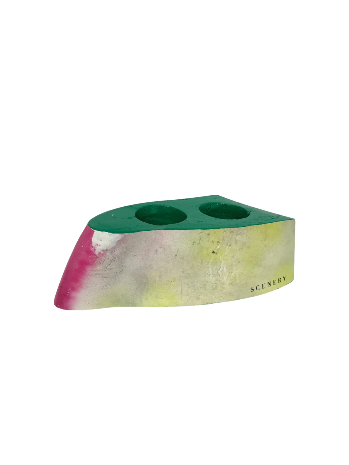 Little Shop Faux Planter (Medium) - Image 9