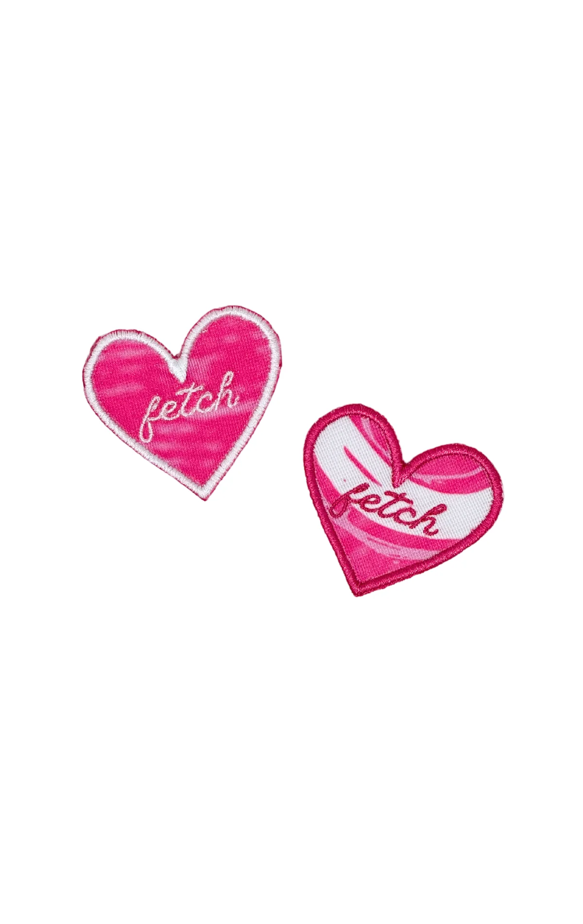 Mean Girls "Fetch" Patch