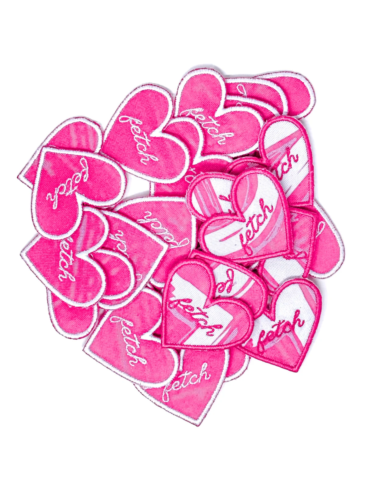 Mean Girls "Fetch" Patch - Image 2