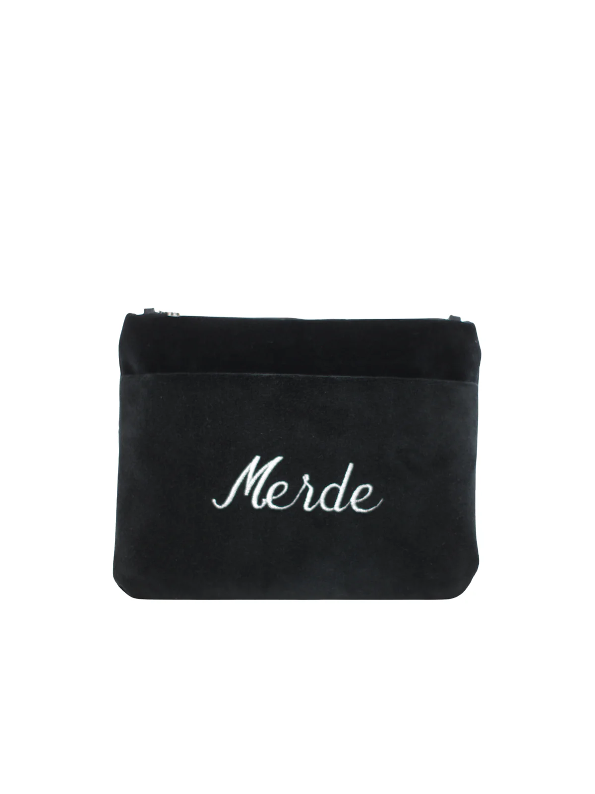 "Merde" Bag (with loops) - Image 3