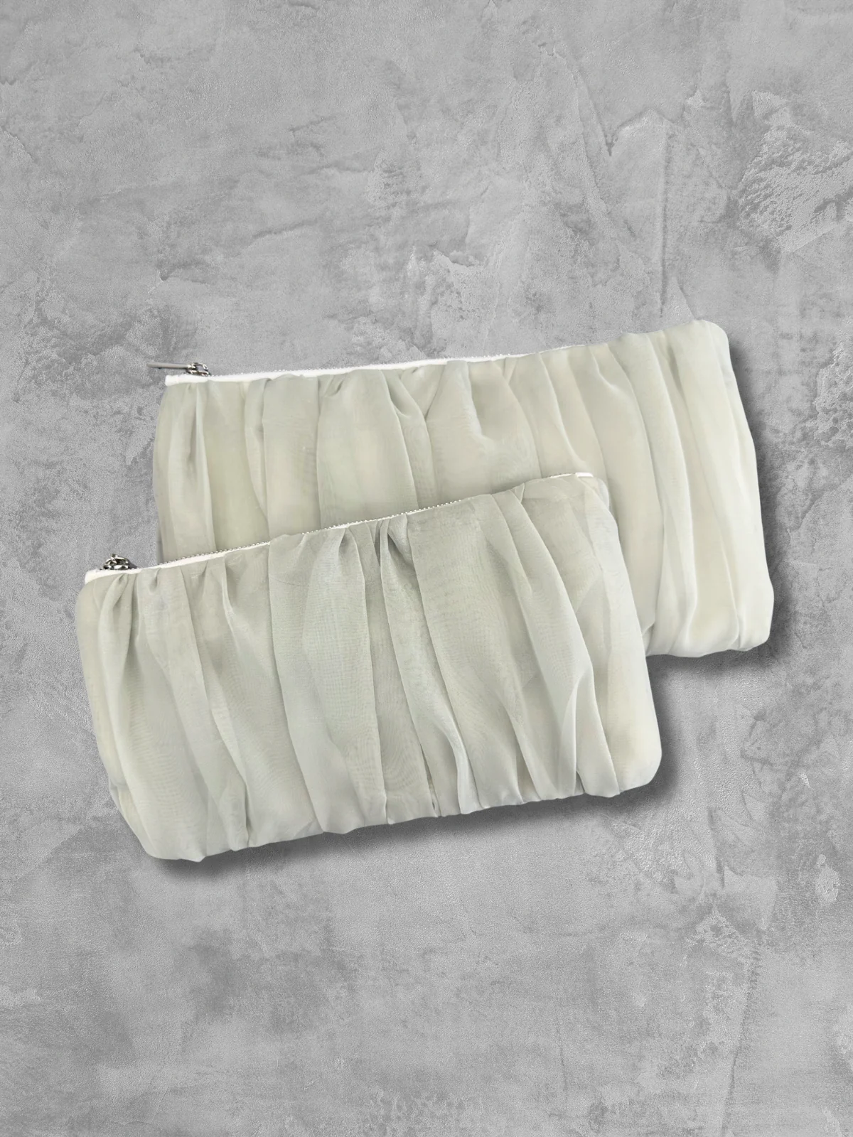 Othello Broadway Clutch (with loops) - Image 2