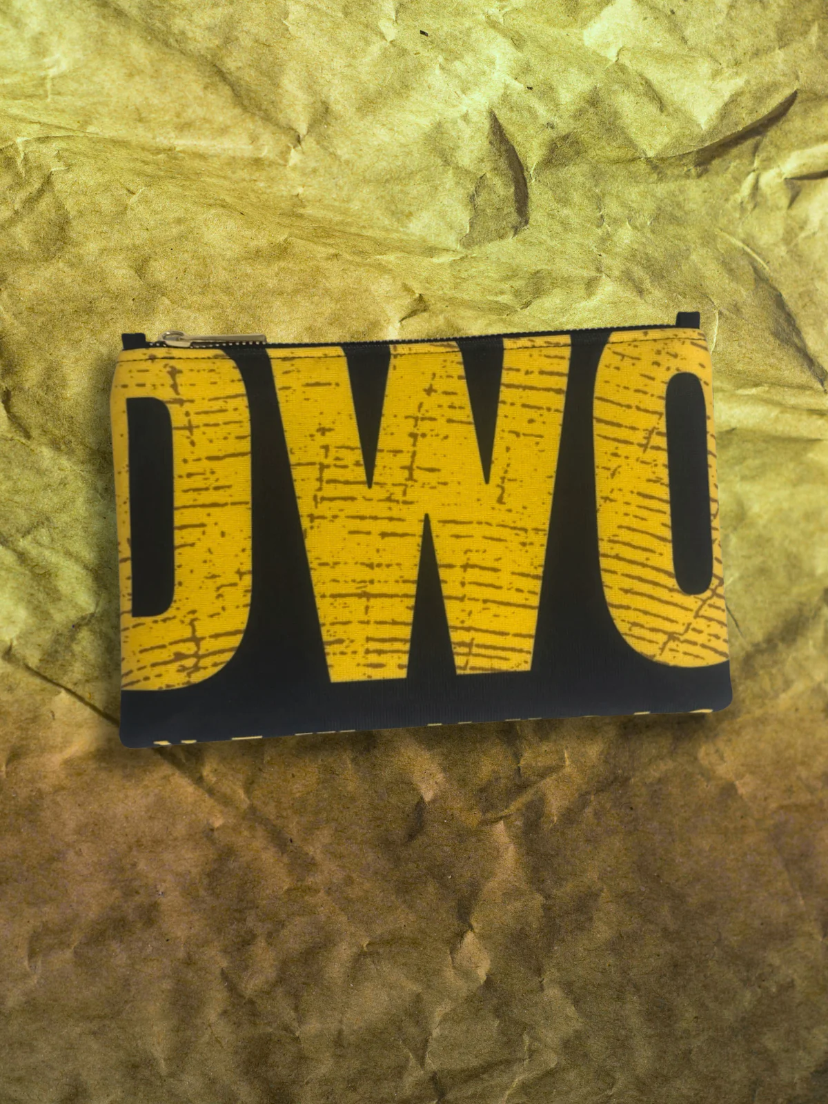 Redwood Pouch (Broadway)(with loops) - Image 2