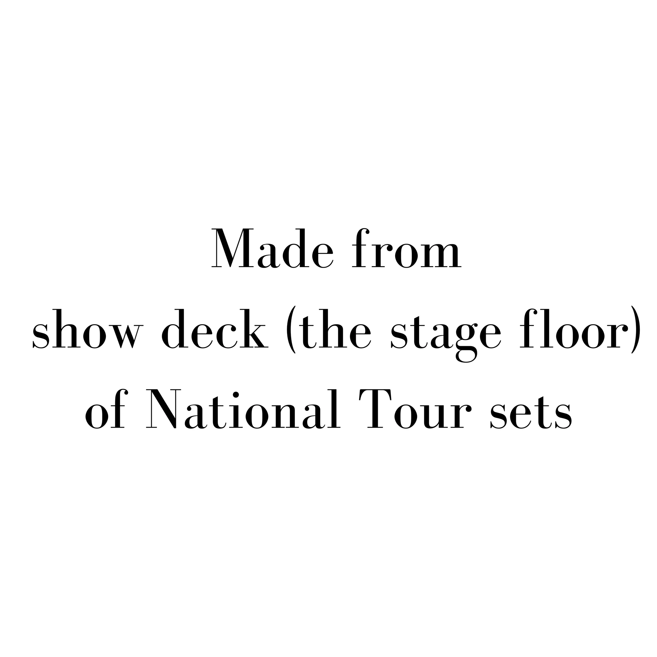 Show Deck Bangle - Image 3