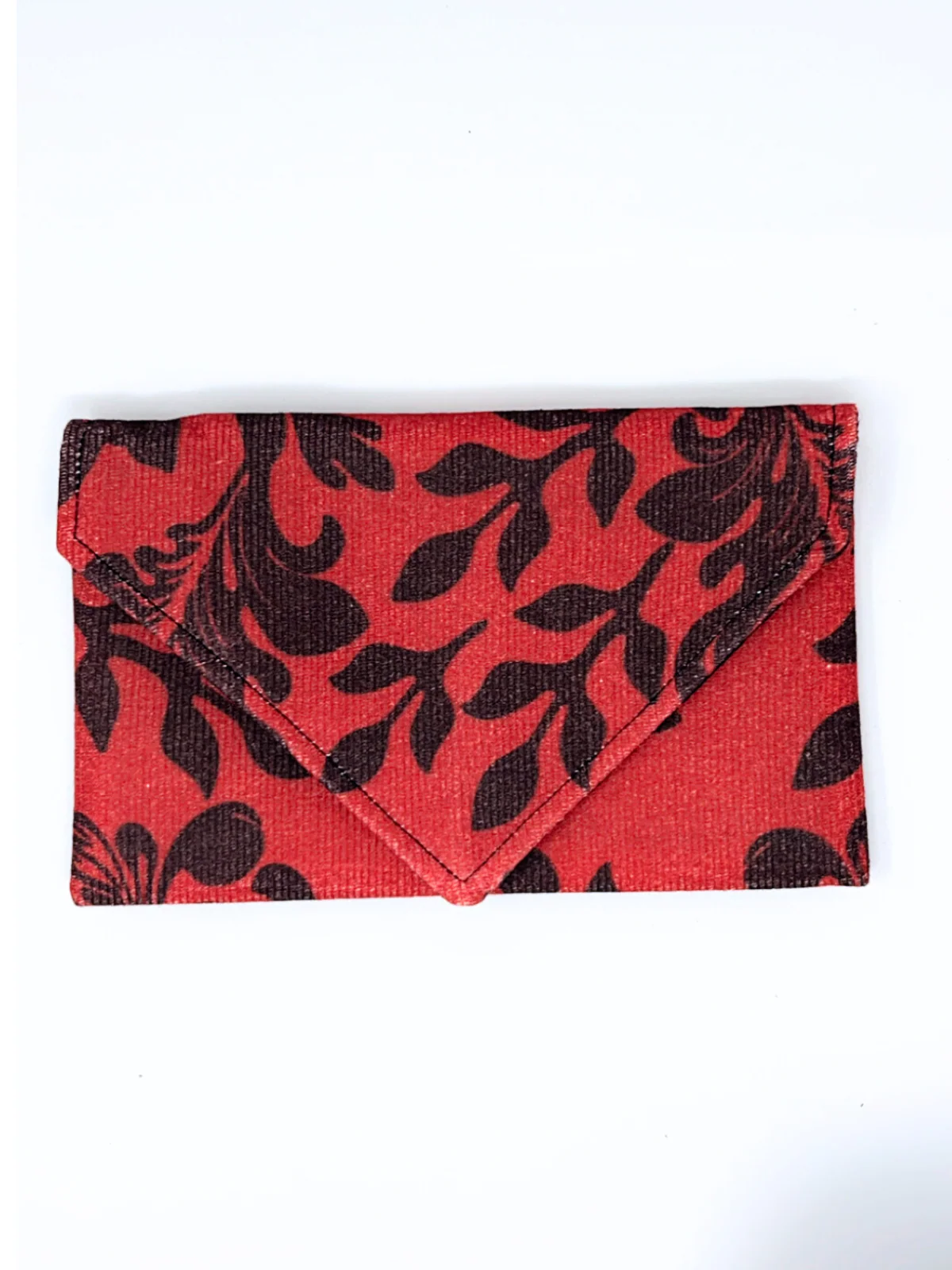 Suffs Envelope Clutch (Broadway) - Image 2