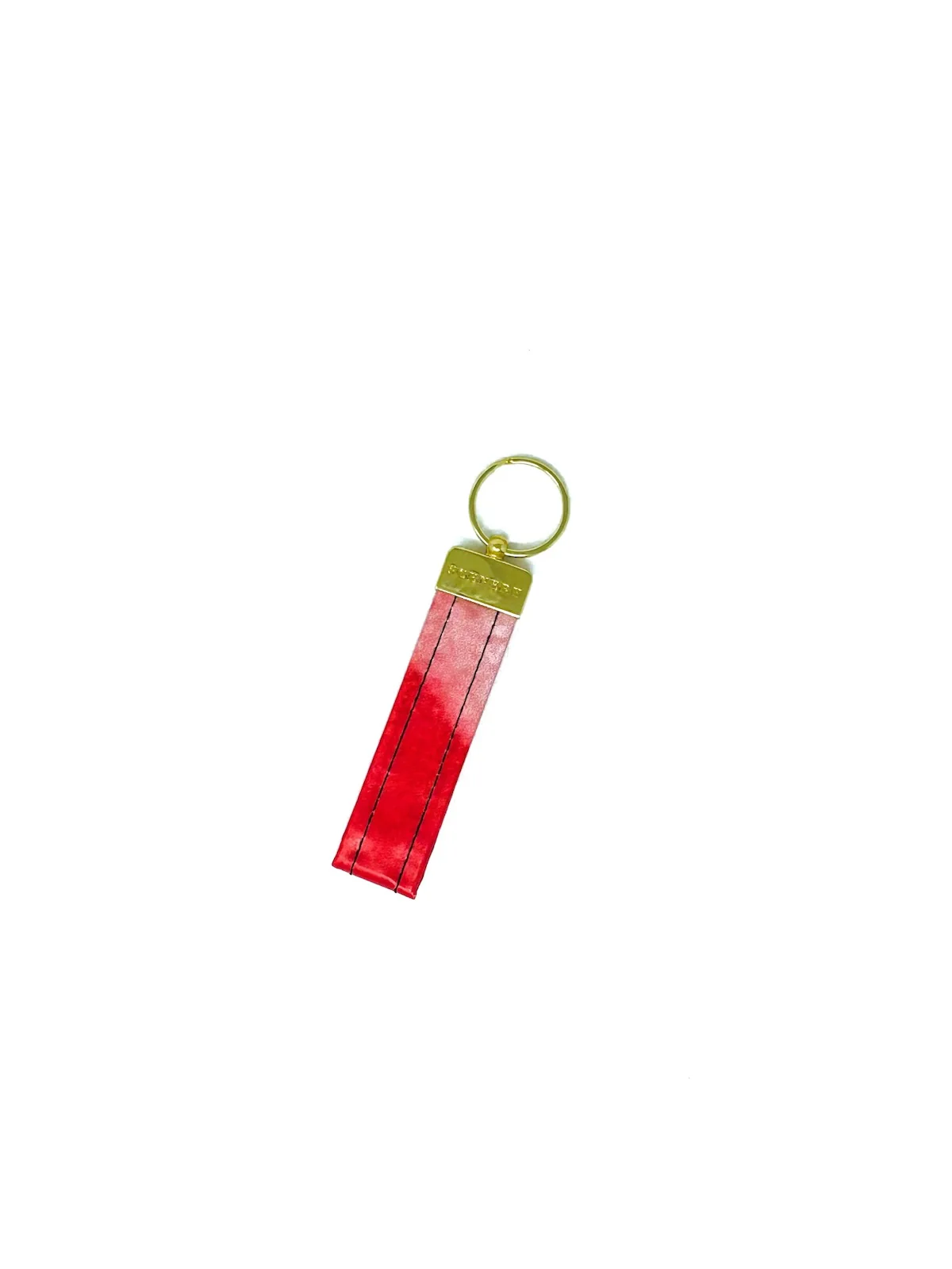 Sweeney Todd Keychain - Image 4