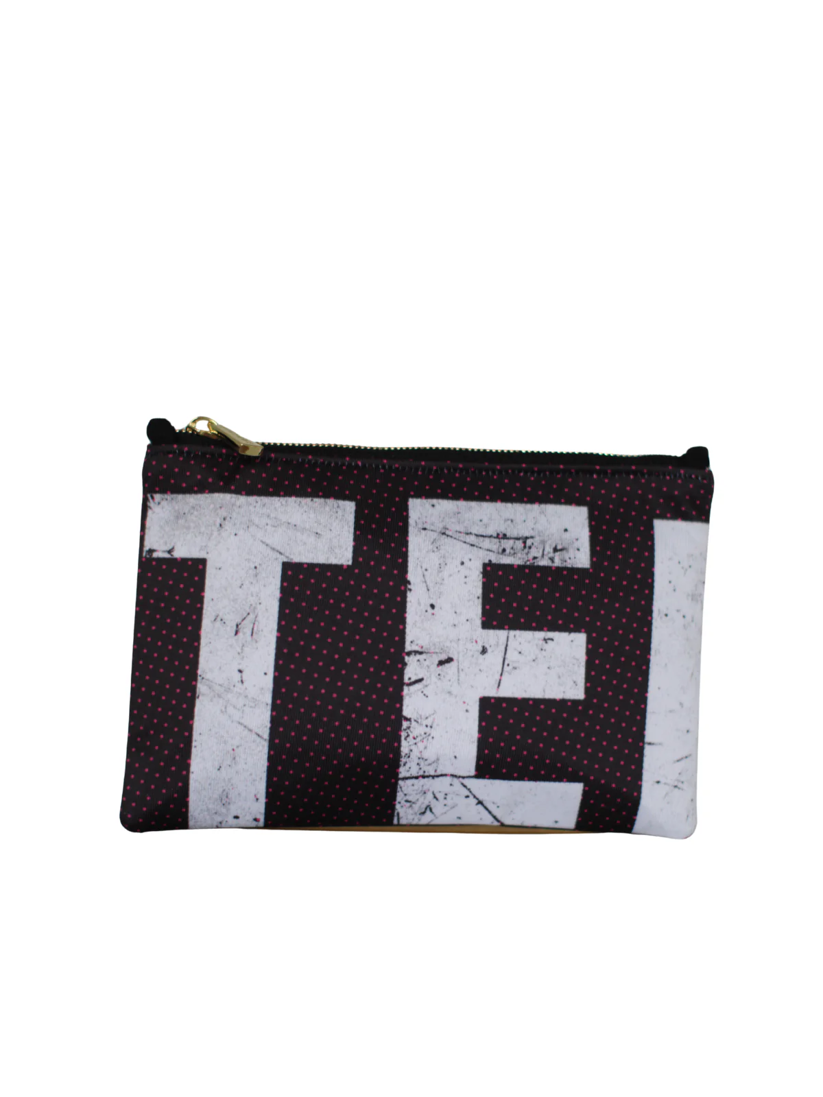 TEETH Step and Repeat Bag (with loops) - Image 5