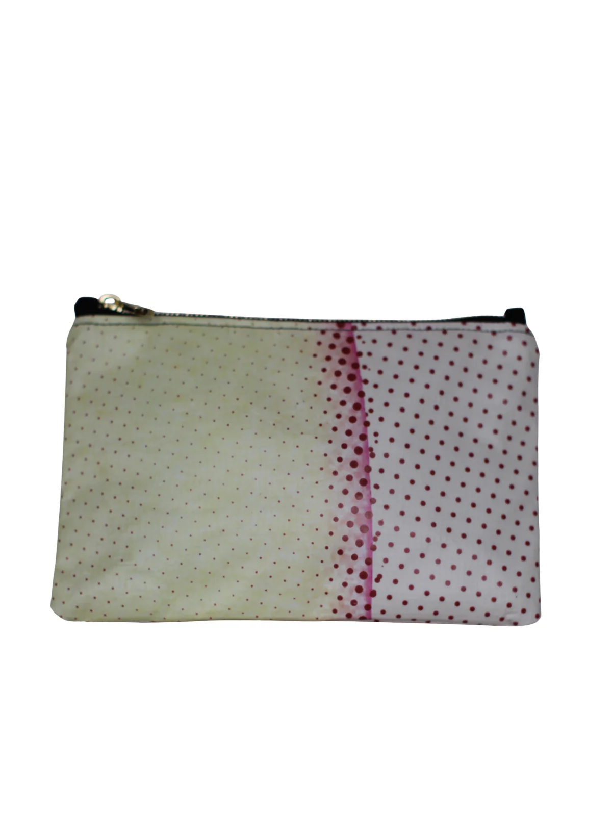 TEETH Vinyl Banner Pouch (with loops) - Image 9