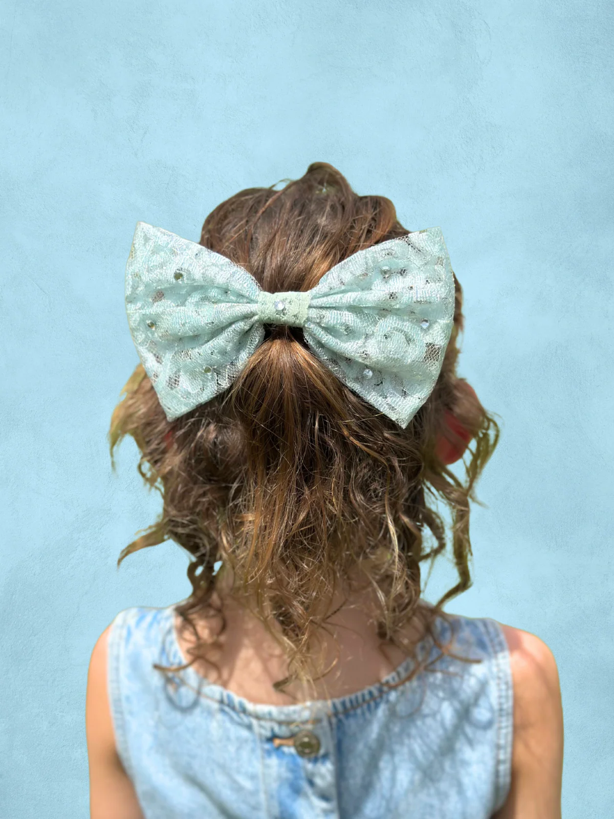 Glinda's Engagement Dress Bow - Image 6
