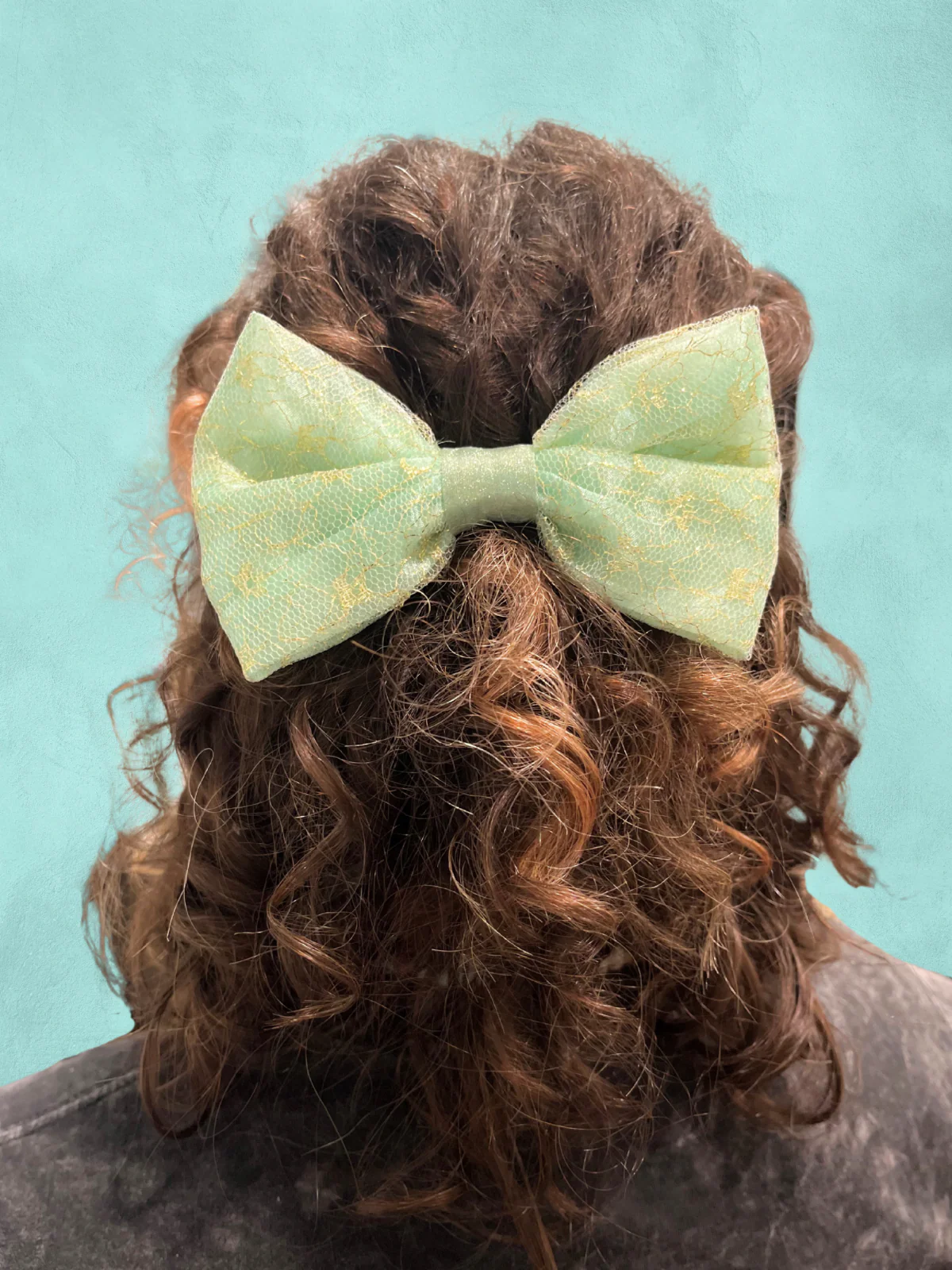 Glinda's Engagement Dress Bow - Image 7