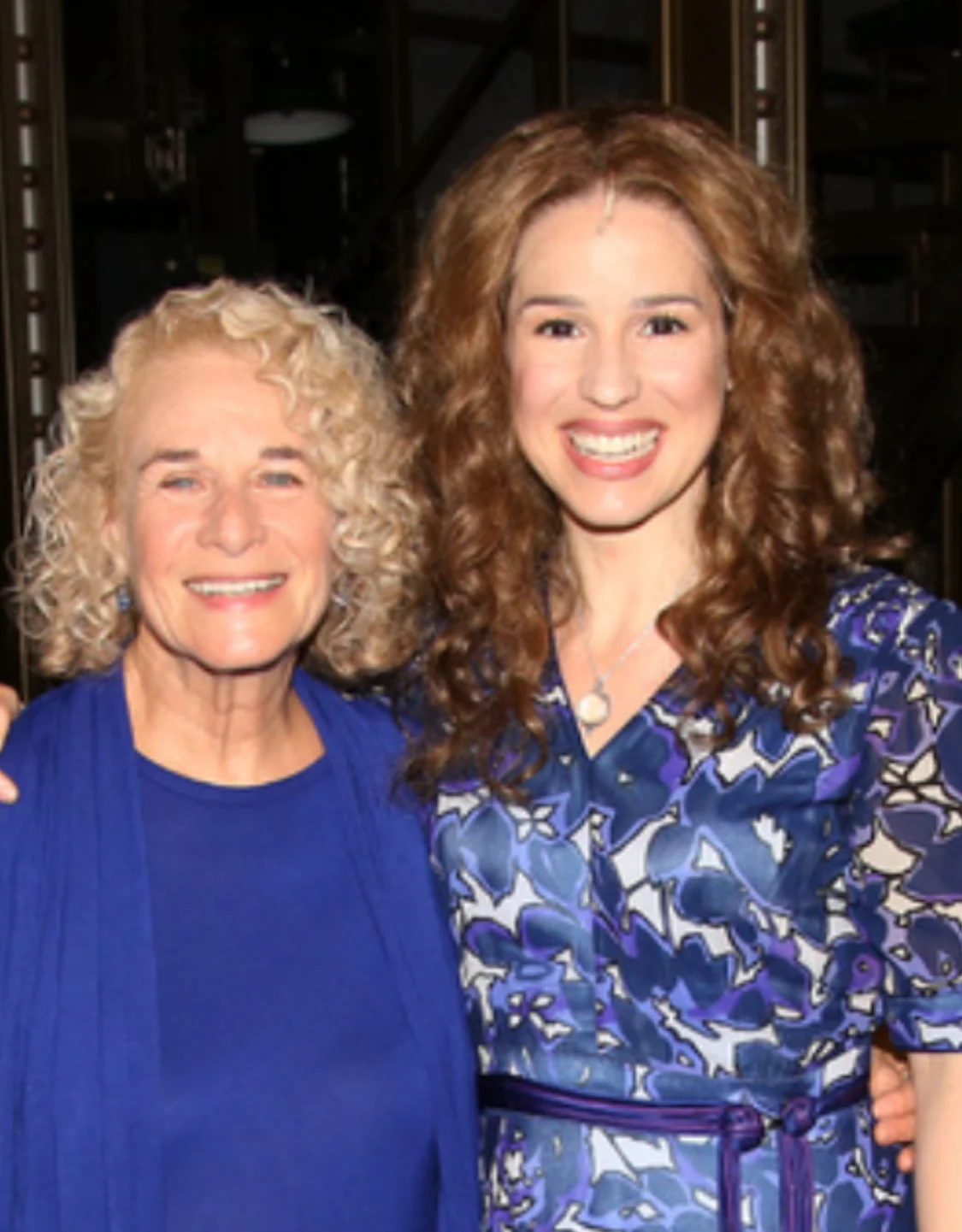 The Carole Necklace: Beautiful Broadway - Image 3
