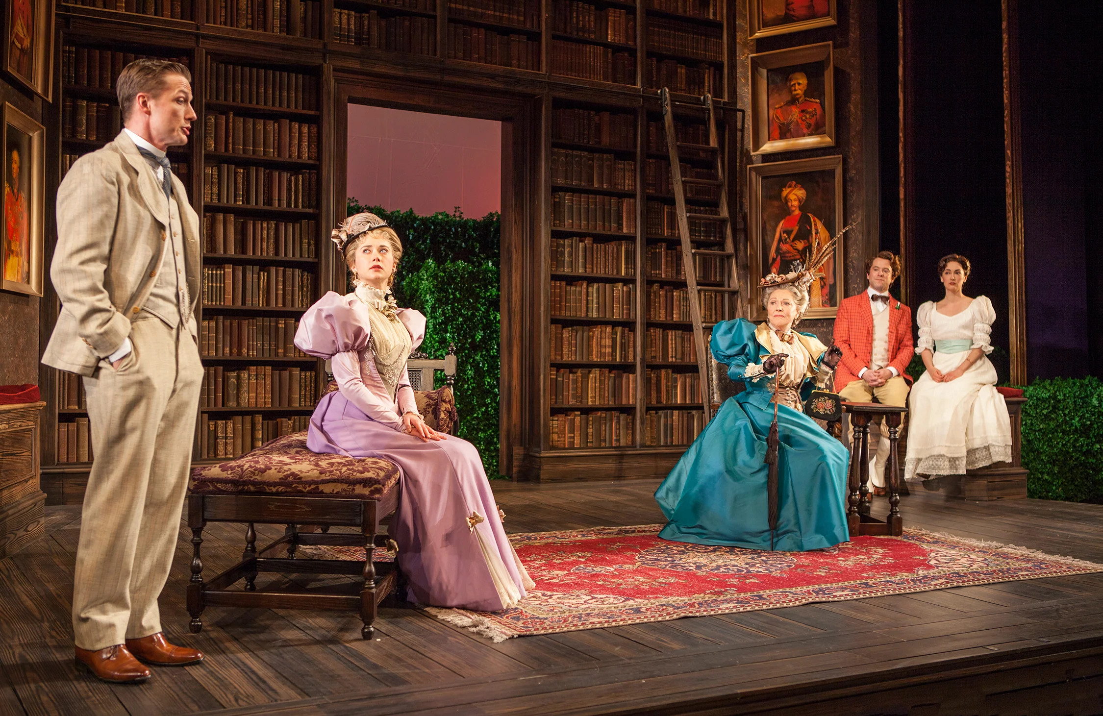 The Importance of Being Earnest - Image 4