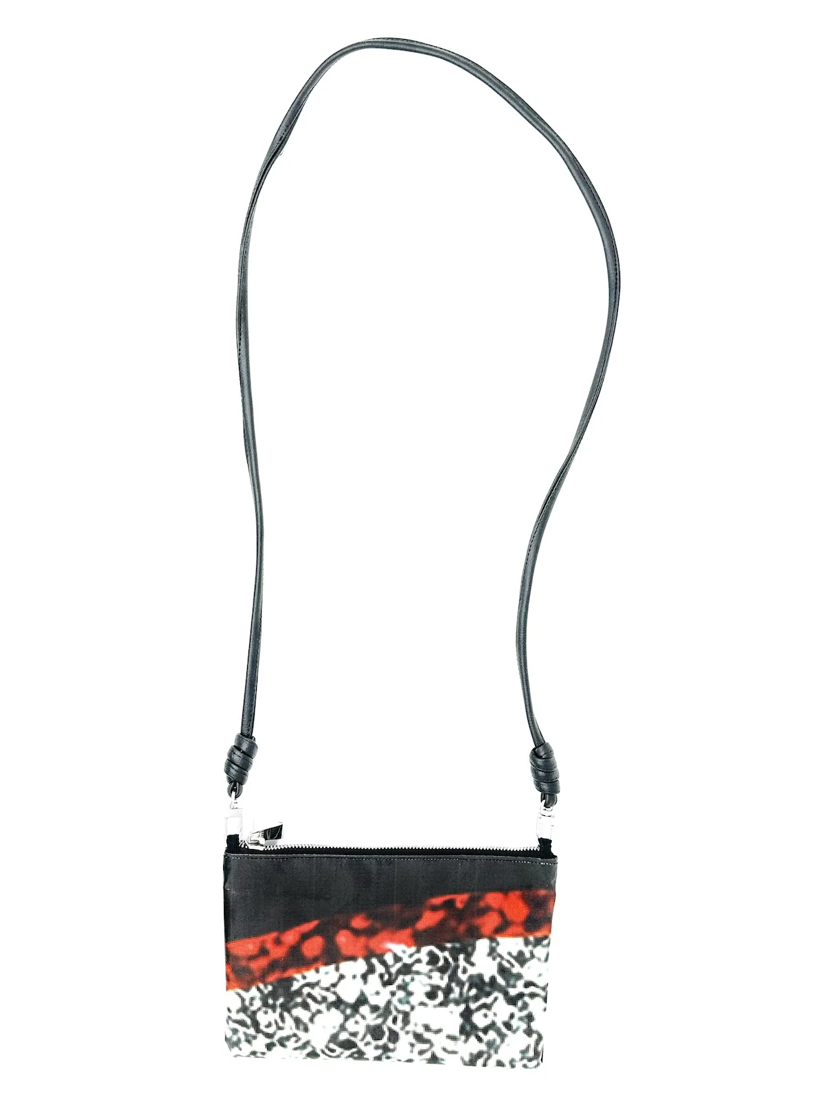 Cactus Leather Crossbody Strap - Image 2