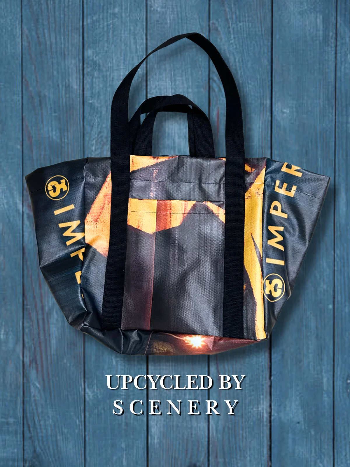 Water for Elephants Tote (Broadway) - Image 3