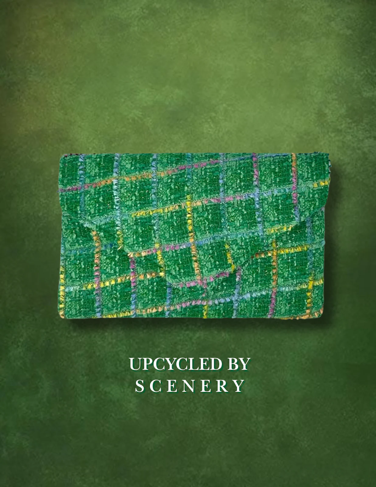 Wicked, Emerald City Bag #126-127