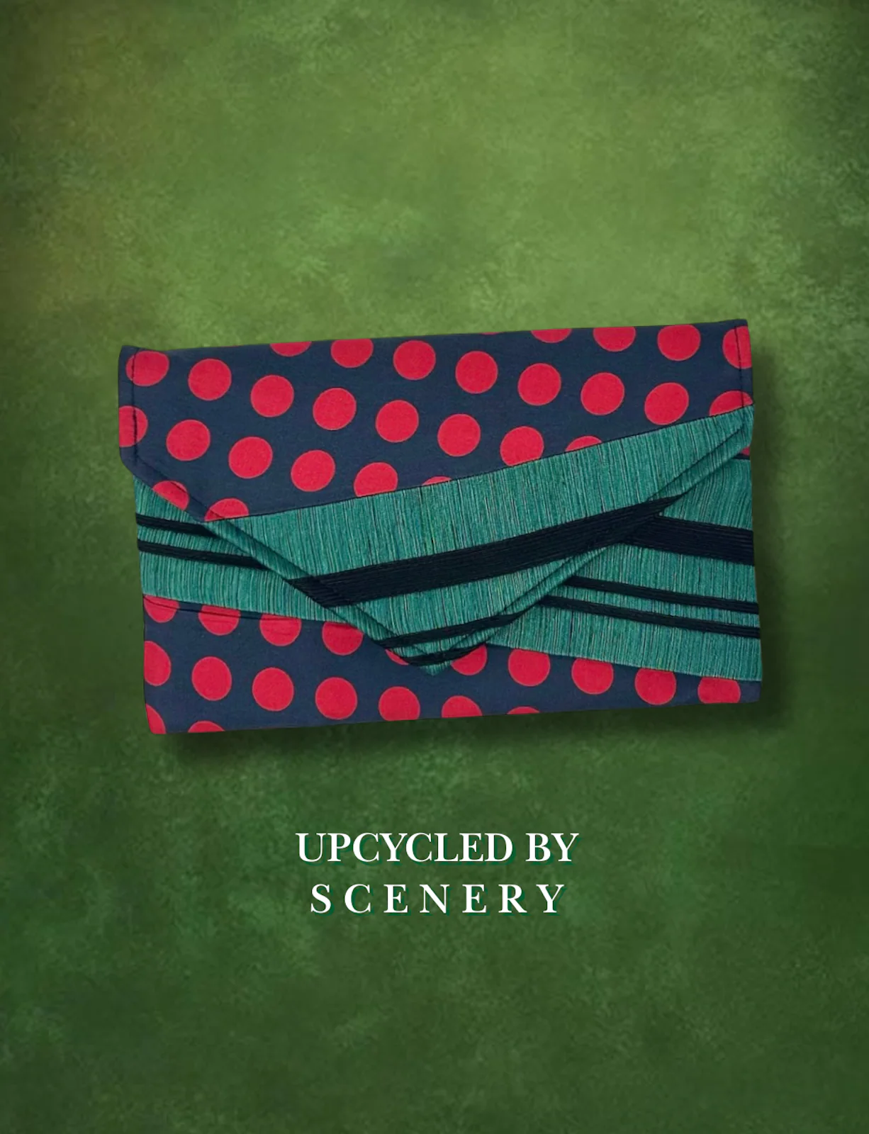 Wicked, Emerald City Bag #128-131 - Image 3