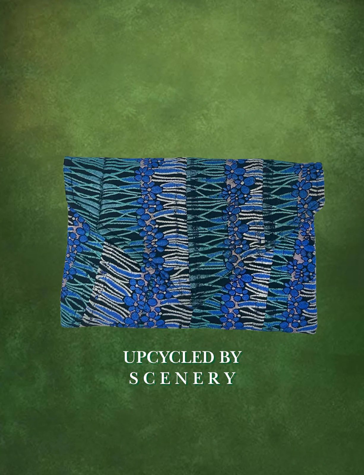 Wicked, Emerald City Bag #132-136