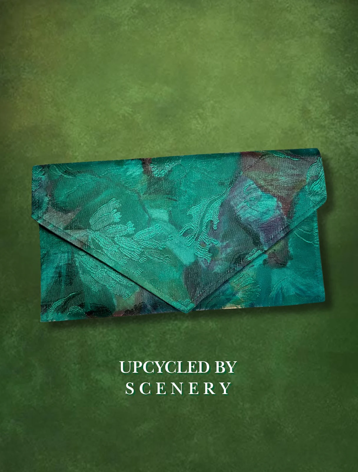 Wicked, Emerald City Bag #17