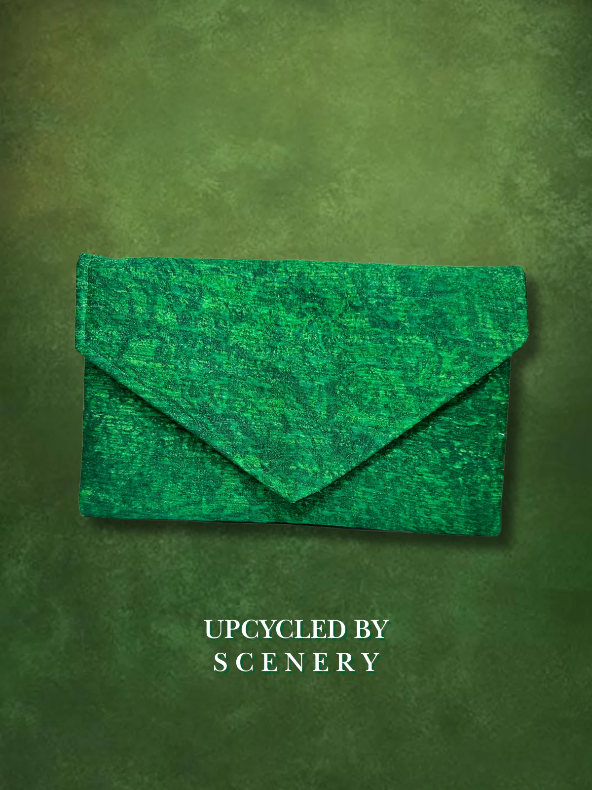 Wicked, Emerald City Bag #53-55
