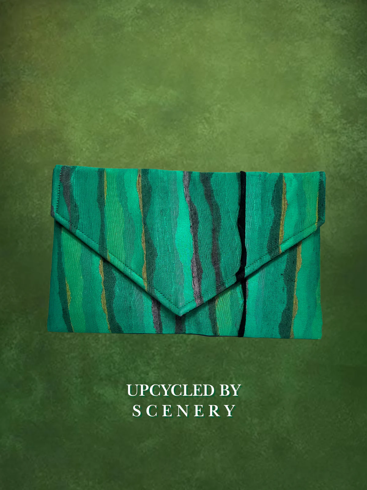 Wicked, Emerald City Bag #45-48