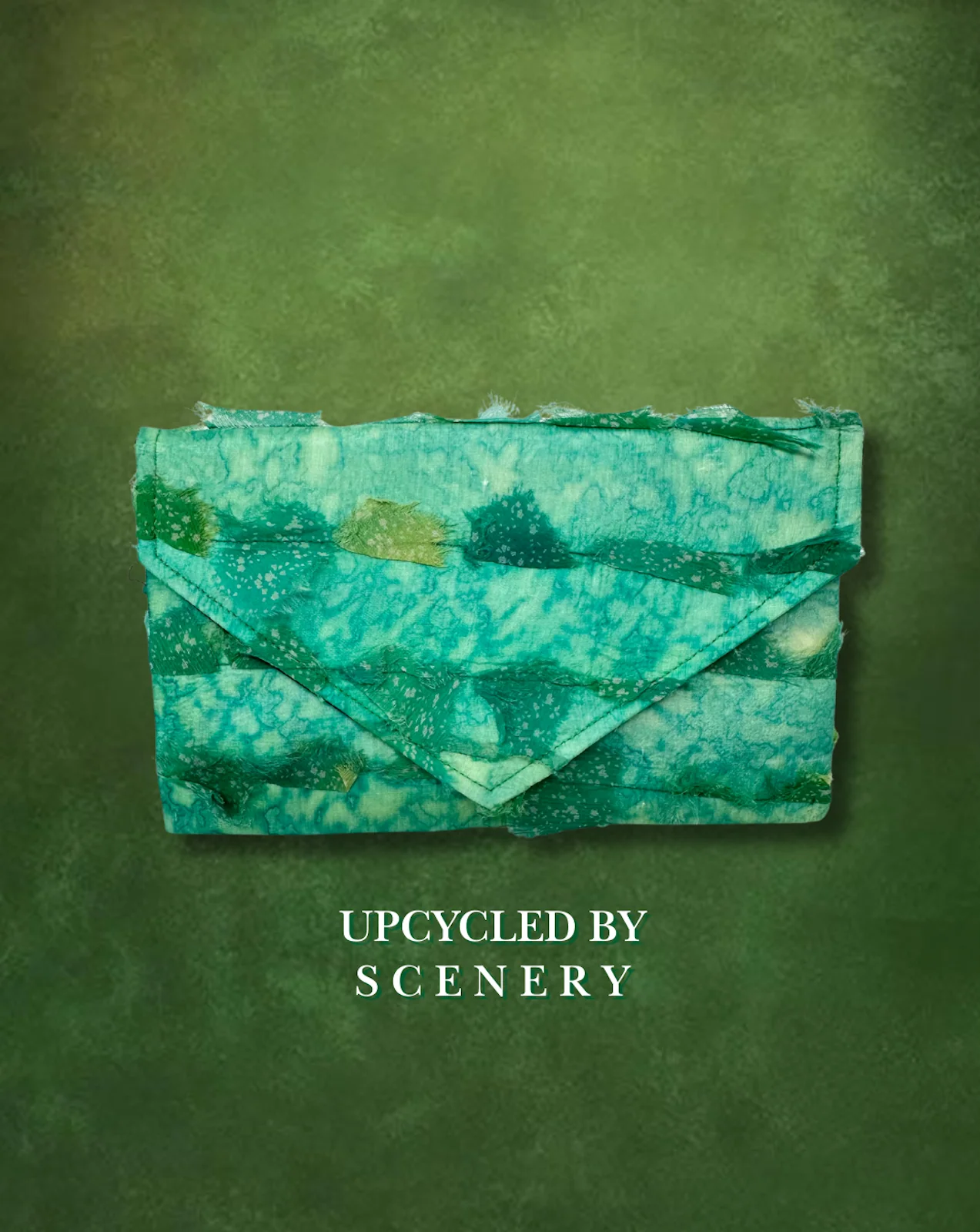Wicked, Emerald City Bag #82,85,86