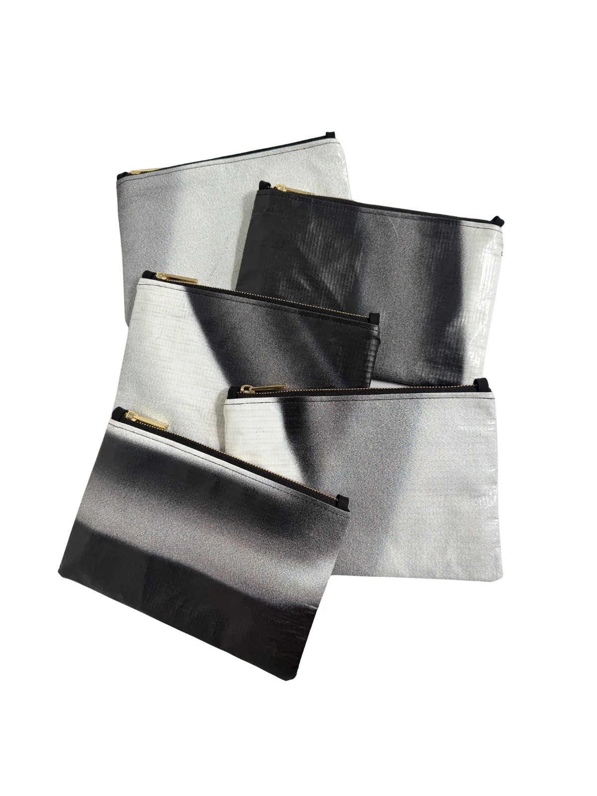 WICKED x Scenery: Billboard Pouches (with loops) - Image 3