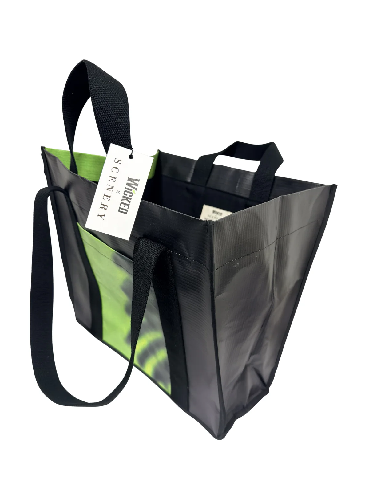 WICKED x Scenery: Billboard Tote Bag - Image 2