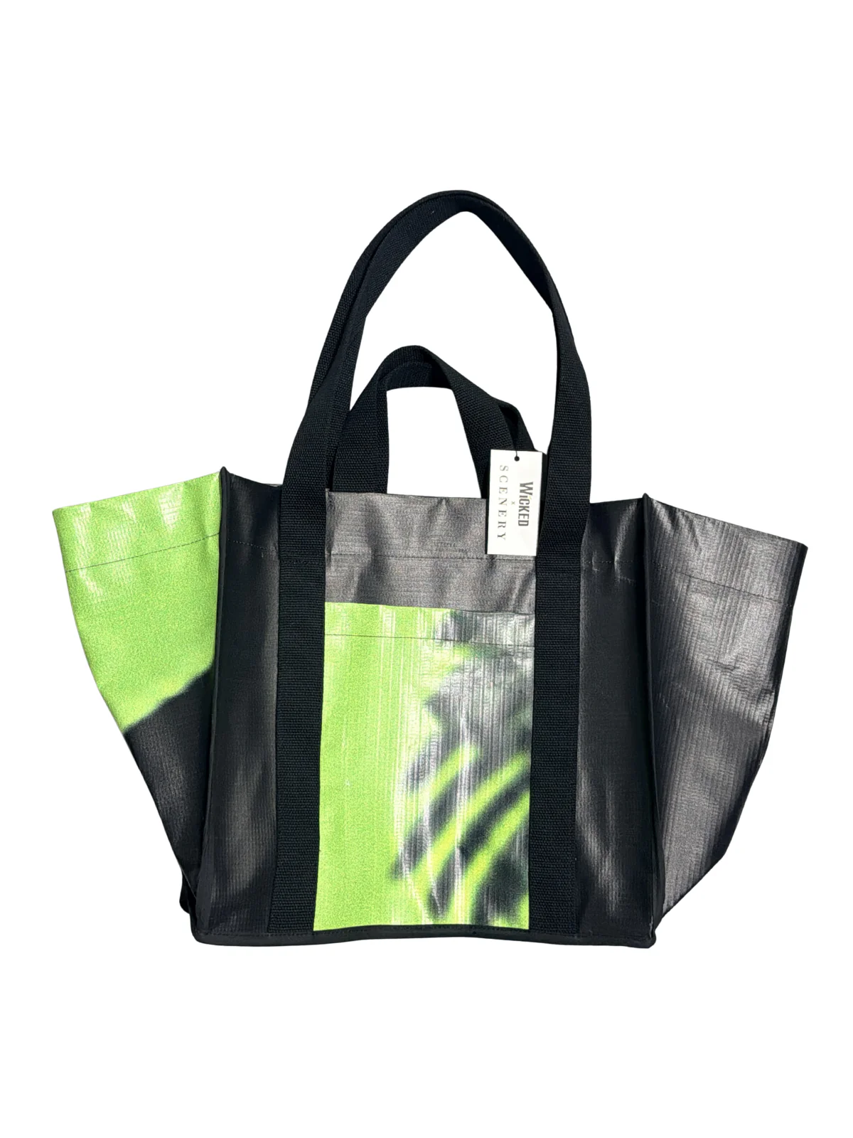 WICKED x Scenery: Billboard Tote Bag - Image 4