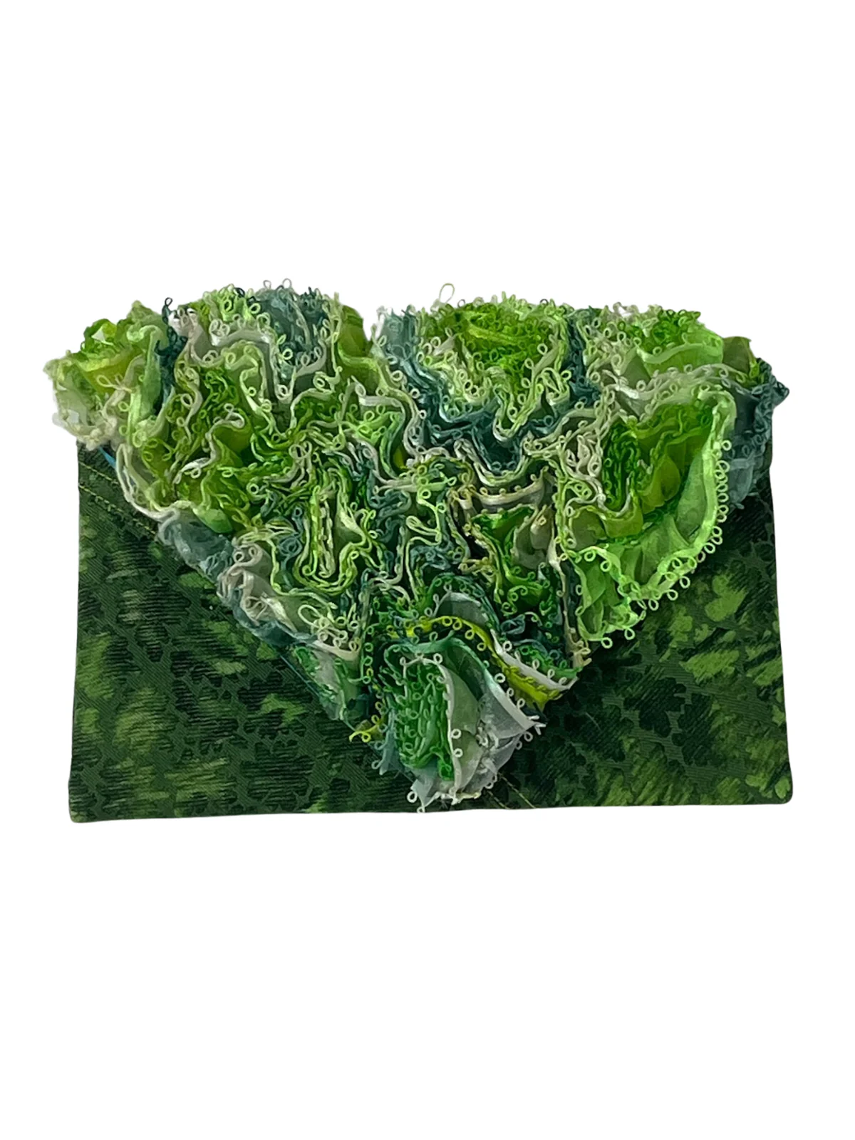 WICKED x Scenery: Emerald City Bag #152-157 - Image 3