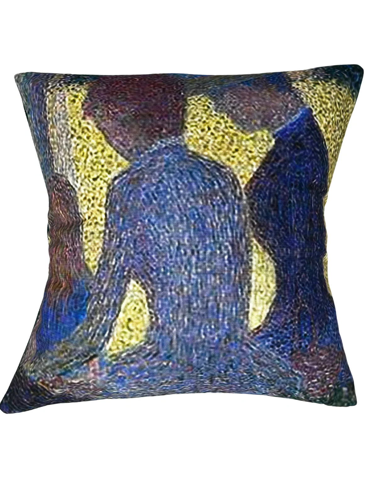"Women in the Park" Sunday in the Park with George, Pillow - Image 2
