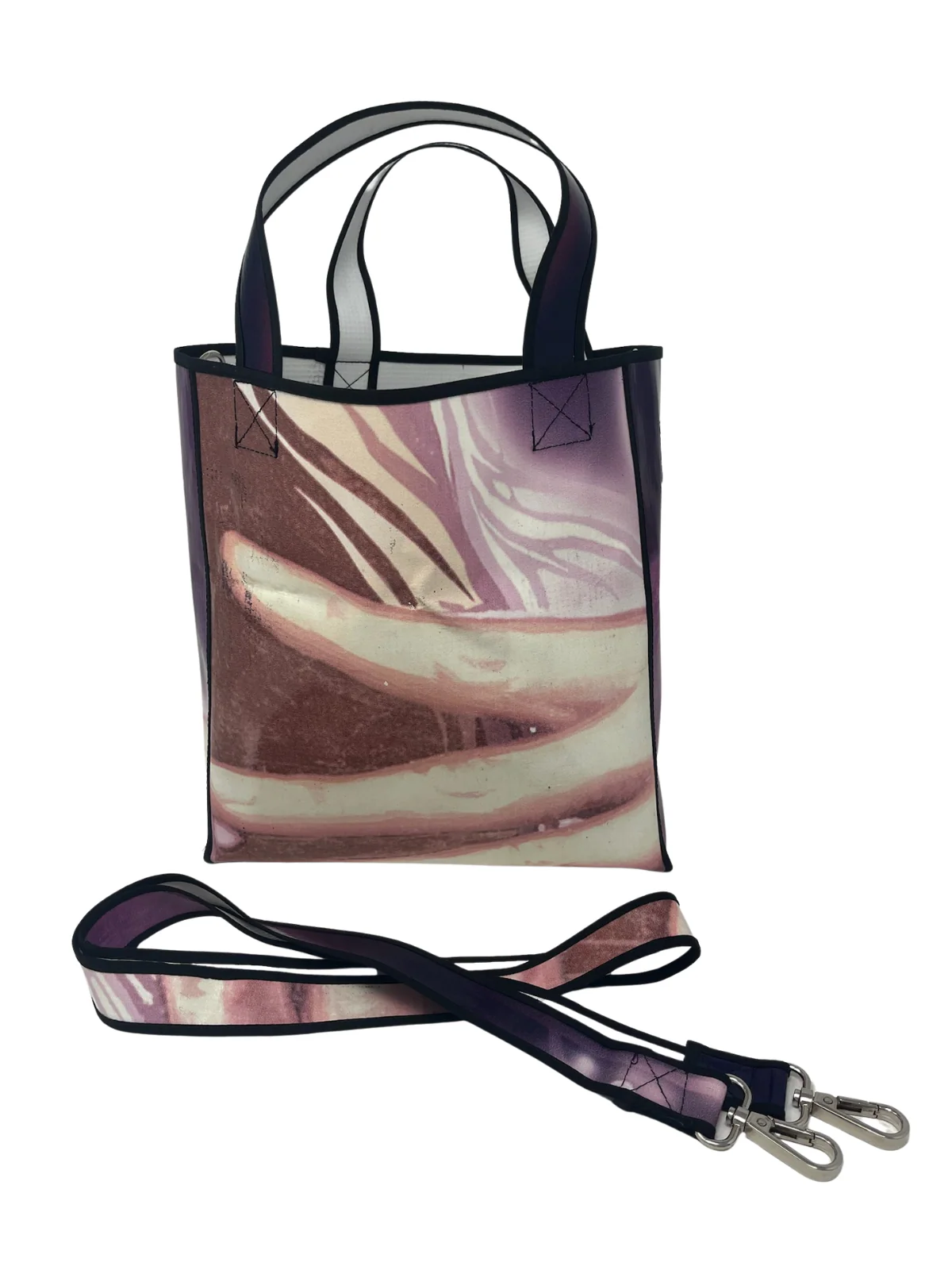Xanadu Crossbody Bag - Image 10
